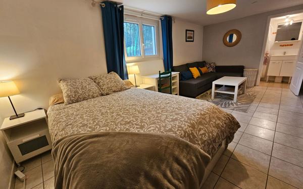 Maison à vendre    6 pièces • 160,25 m2 Péchabou