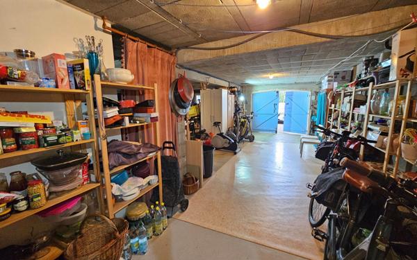 Maison à vendre    6 pièces • 160,25 m2 Péchabou