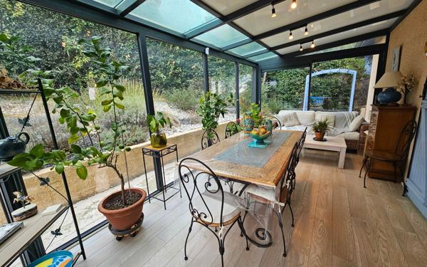 Maison à vendre    6 pièces • 160,25 m2 Péchabou