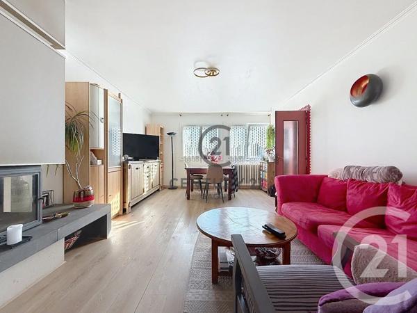 Maison à vendre  5 pièces - 82,01 m 2   GAGNY  - 93