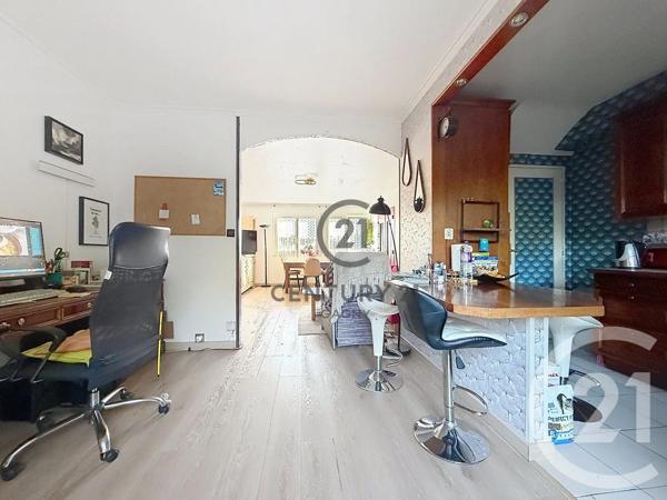 Maison à vendre  5 pièces - 82,01 m 2   GAGNY  - 93