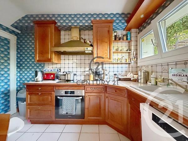 Maison à vendre  5 pièces - 82,01 m 2   GAGNY  - 93