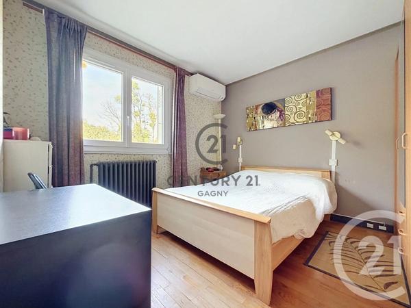 Maison à vendre  5 pièces - 82,01 m 2   GAGNY  - 93