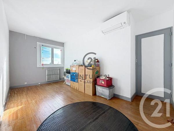 Maison à vendre  5 pièces - 82,01 m 2   GAGNY  - 93