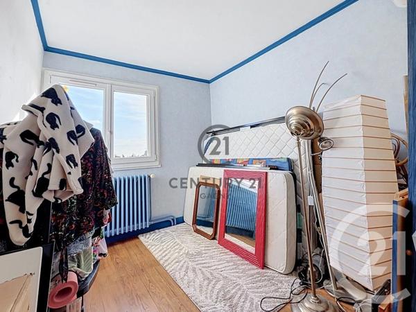 Maison à vendre  5 pièces - 82,01 m 2   GAGNY  - 93
