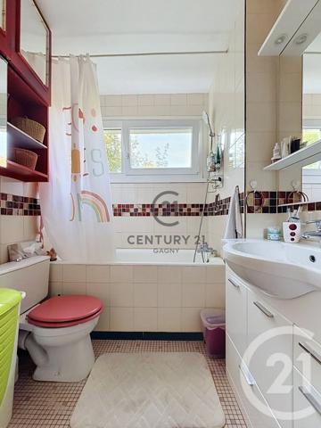 Maison à vendre  5 pièces - 82,01 m 2   GAGNY  - 93