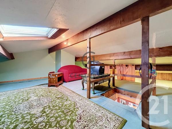 Maison à vendre  5 pièces - 82,01 m 2   GAGNY  - 93
