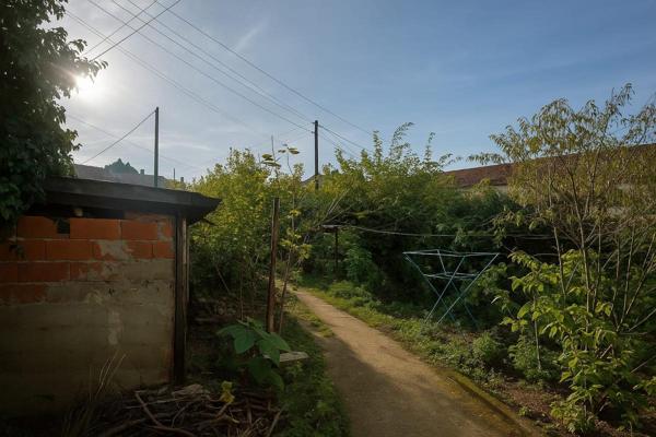 HAUT DE VILLA + JARDIN + TERRASSE