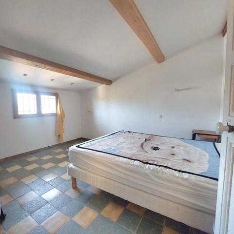 HAUT DE VILLA + JARDIN + TERRASSE