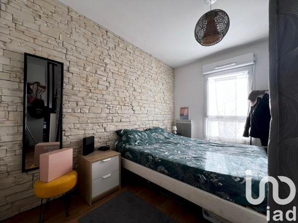 Appartement à vendre 1 pièce 32 m² Annemasse