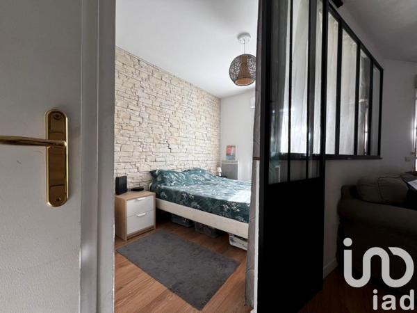 Appartement à vendre 1 pièce 32 m² Annemasse