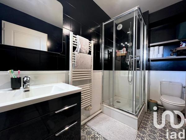 Appartement à vendre 1 pièce 32 m² Annemasse