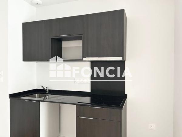 Location Appartement 2 pièces 35.88 m² - 6 RUE LEDRU ROLLIN Agen 47000