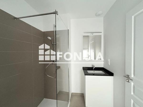 Location Appartement 2 pièces 35.88 m² - 6 RUE LEDRU ROLLIN Agen 47000