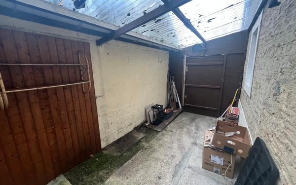 Maison à vendre    4 pièces •  Mézidon-Canon