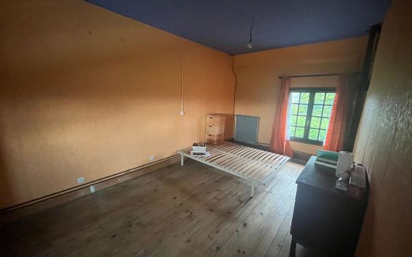 Maison à vendre    4 pièces •  Mézidon-Canon