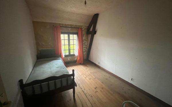 Maison à vendre    4 pièces •  Mézidon-Canon