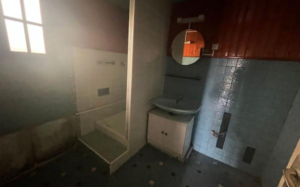 Maison à vendre    4 pièces •  Mézidon-Canon