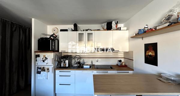 À vendre Appartement 2 pièces 30 m² - Le Lavandou 83980