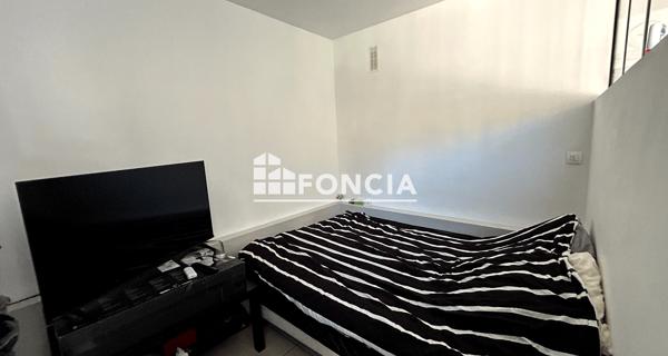 À vendre Appartement 2 pièces 30 m² - Le Lavandou 83980