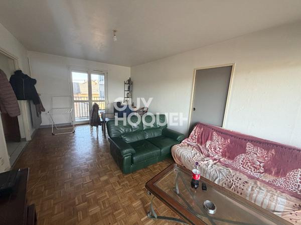 BOURGES SUD - SPECIAL INVESTISSEUR
