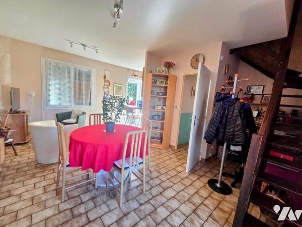 PORNIC - Proche centre. Maison 67 m² 2 chambres