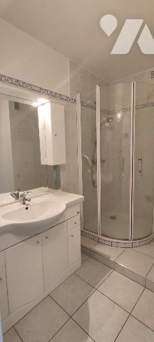 Appartement type 4 à Angers