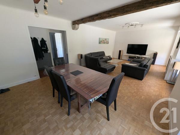 Maison à vendre  7 pièces - 164,33 m2 LANVALLAY - 22