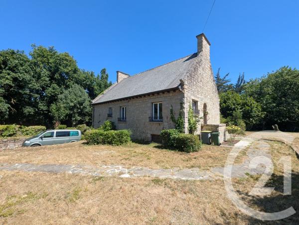 Maison à vendre  7 pièces - 164,33 m2 LANVALLAY - 22