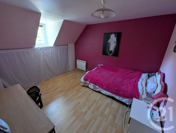 Maison à vendre  7 pièces - 164,33 m2 LANVALLAY - 22