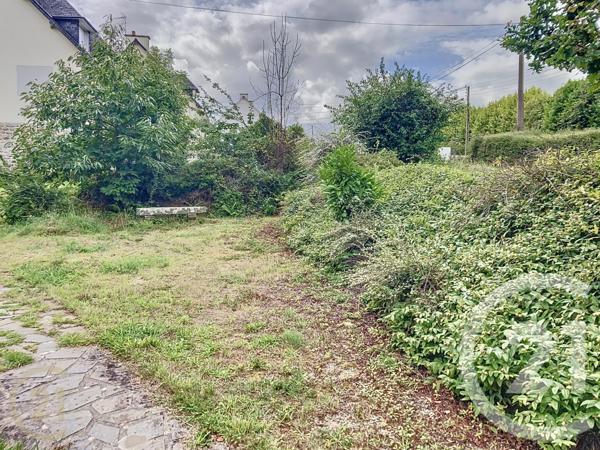 Maison à vendre  7 pièces - 164,33 m2 LANVALLAY - 22