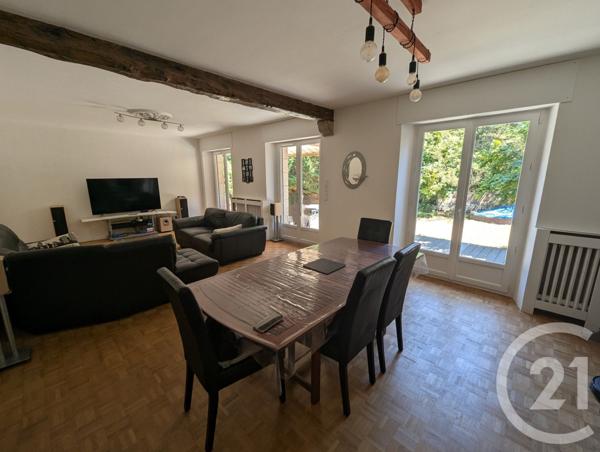 Maison à vendre  7 pièces - 164,33 m2 LANVALLAY - 22