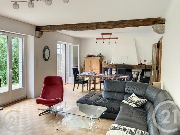 Maison à vendre  7 pièces - 164,33 m2 LANVALLAY - 22