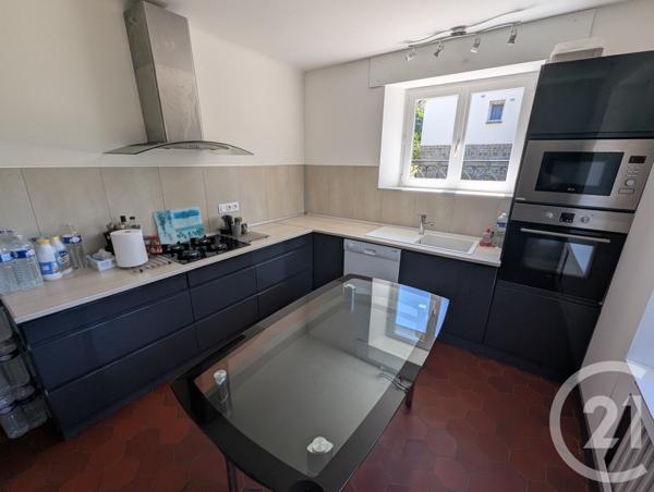 Maison à vendre  7 pièces - 164,33 m2 LANVALLAY - 22