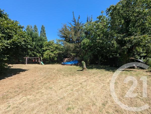 Maison à vendre  7 pièces - 164,33 m2 LANVALLAY - 22