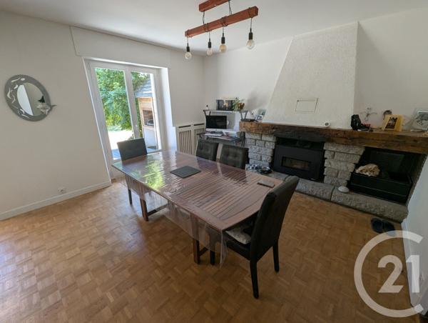 Maison à vendre  7 pièces - 164,33 m2 LANVALLAY - 22