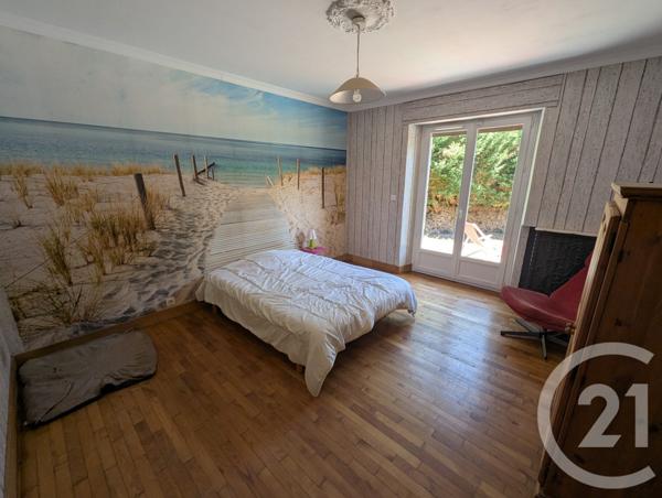 Maison à vendre  7 pièces - 164,33 m2 LANVALLAY - 22