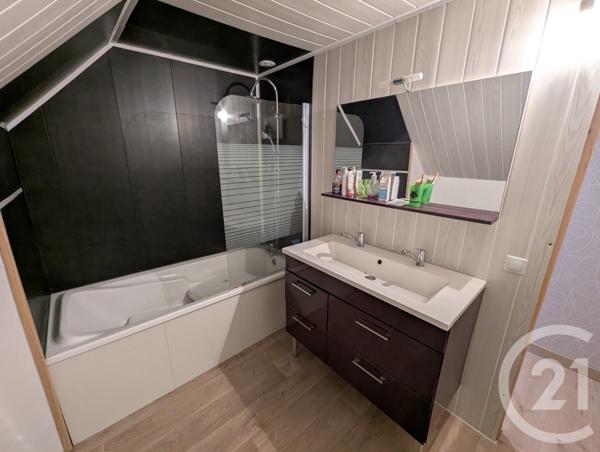 Maison à vendre  7 pièces - 164,33 m2 LANVALLAY - 22