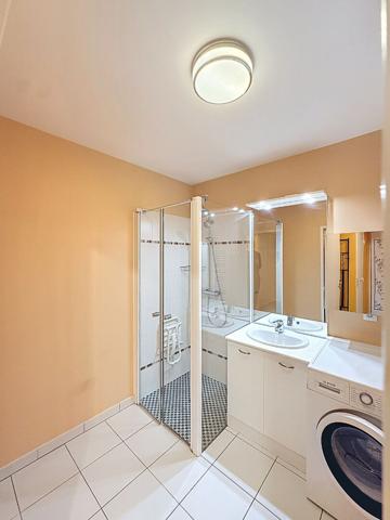 À VENDRE - Appartement T3 avec grand balcon - Les Ponts-de-Cé
