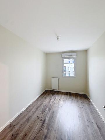 À VENDRE - Appartement T3 avec grand balcon - Les Ponts-de-Cé