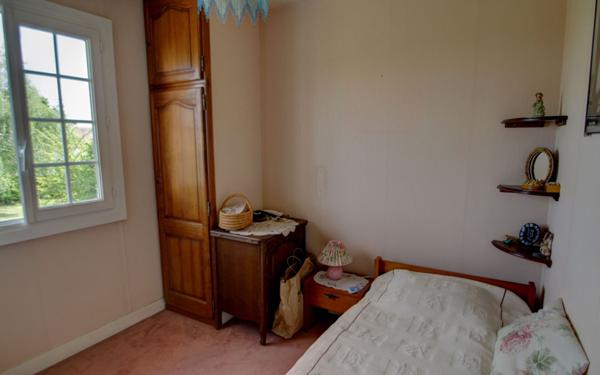 Maison à vendre    4 pièces •  Ingré