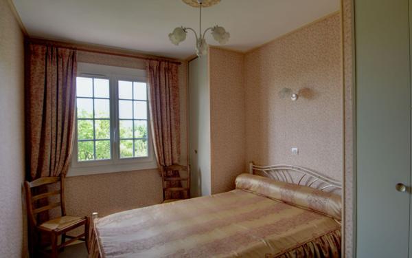 Maison à vendre    4 pièces •  Ingré