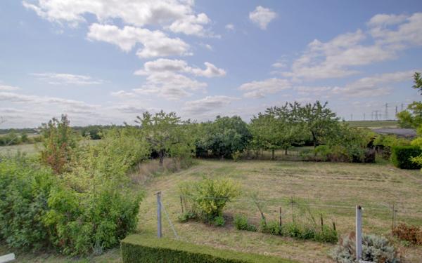 Maison à vendre    4 pièces •  Ingré