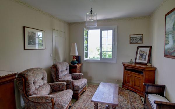 Maison à vendre    4 pièces •  Ingré