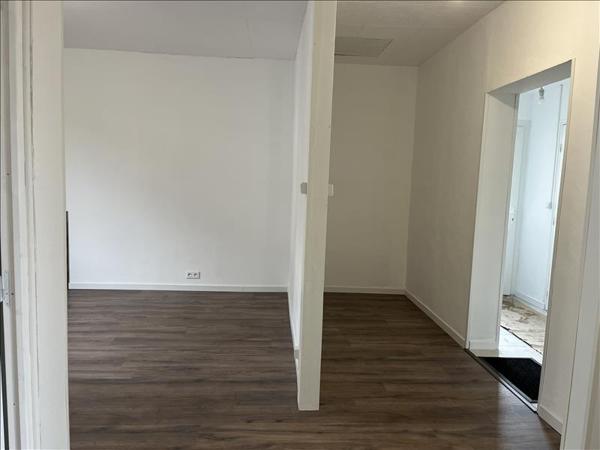 Maison à louer |  BOURGANEUF |  2 pièces | 49 m²