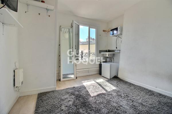 Charmante studette - Saint-Georges / Martyrs - Paris 09