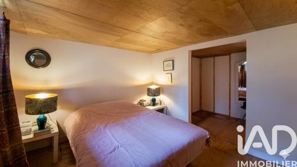 Maison à vendre 6 pièces 144 m² Issy-les-Moulineaux