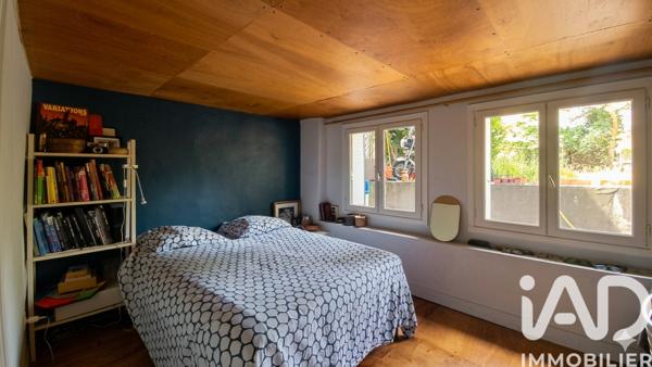 Maison à vendre 6 pièces 144 m² Issy-les-Moulineaux