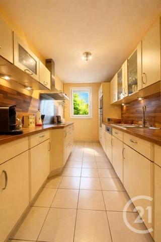 Appartement F4 à vendre  4 pièces - 79,29 m2 ERAGNY SUR OISE - 95