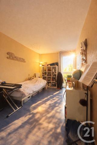 Appartement F4 à vendre  4 pièces - 79,29 m2 ERAGNY SUR OISE - 95